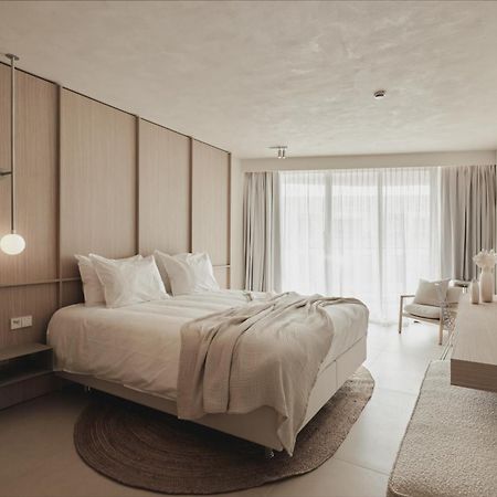 Enso District Hotel Knokke-Heist Esterno foto