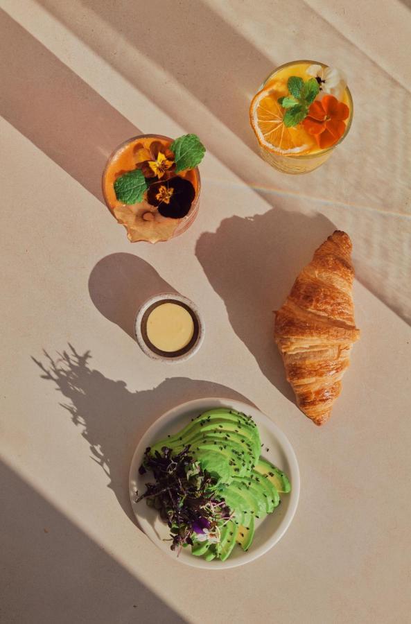 Enso District Hotel Knokke-Heist Esterno foto