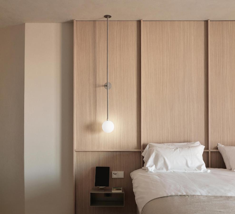 Enso District Hotel Knokke-Heist Esterno foto