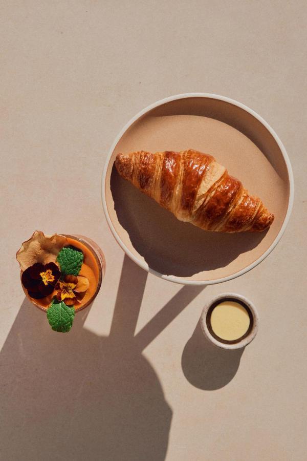 Enso District Hotel Knokke-Heist Esterno foto
