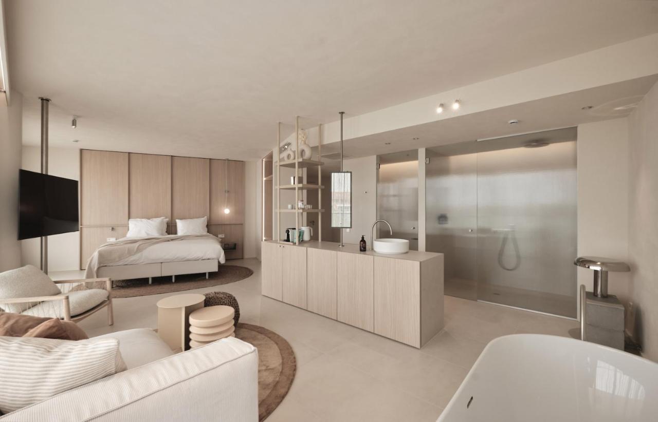Enso District Hotel Knokke-Heist Esterno foto