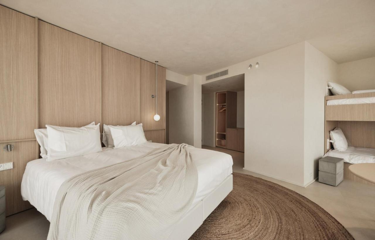 Enso District Hotel Knokke-Heist Camera foto