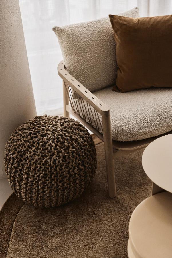 Enso District Hotel Knokke-Heist Esterno foto