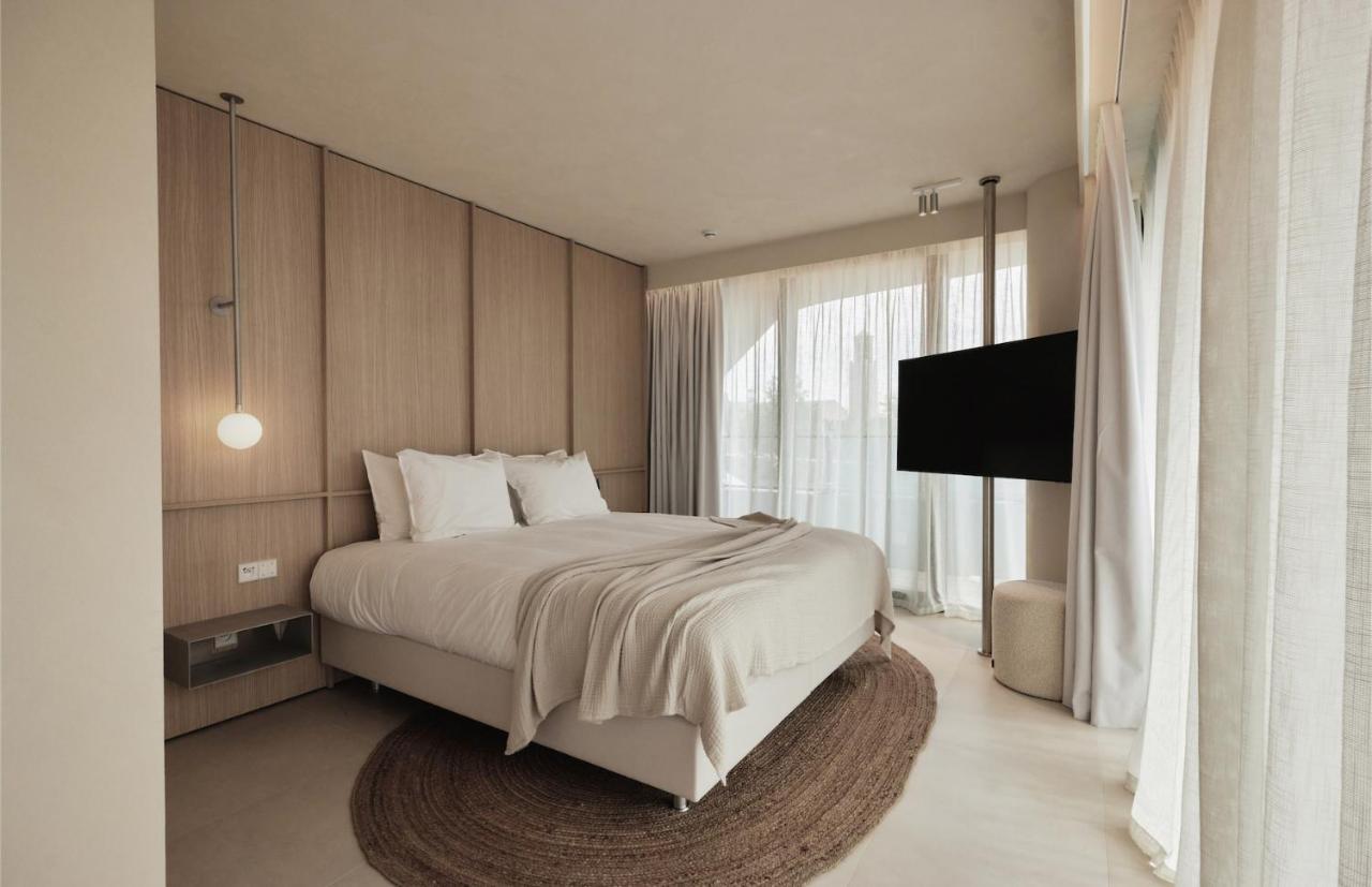 Enso District Hotel Knokke-Heist Esterno foto