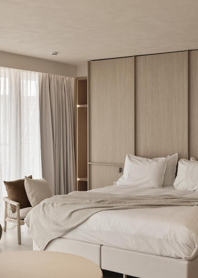 Enso District Hotel Knokke-Heist Esterno foto