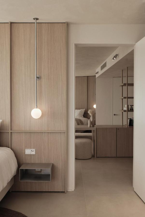 Enso District Hotel Knokke-Heist Esterno foto