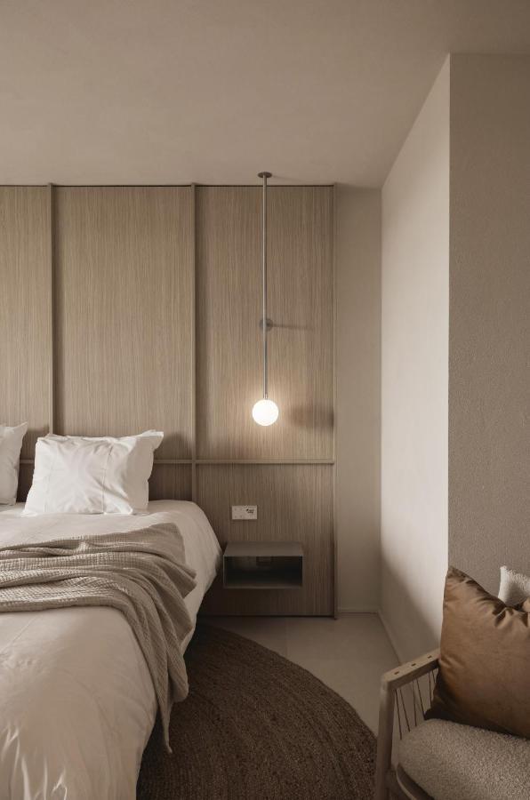 Enso District Hotel Knokke-Heist Esterno foto