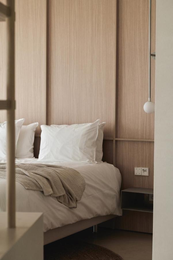Enso District Hotel Knokke-Heist Esterno foto