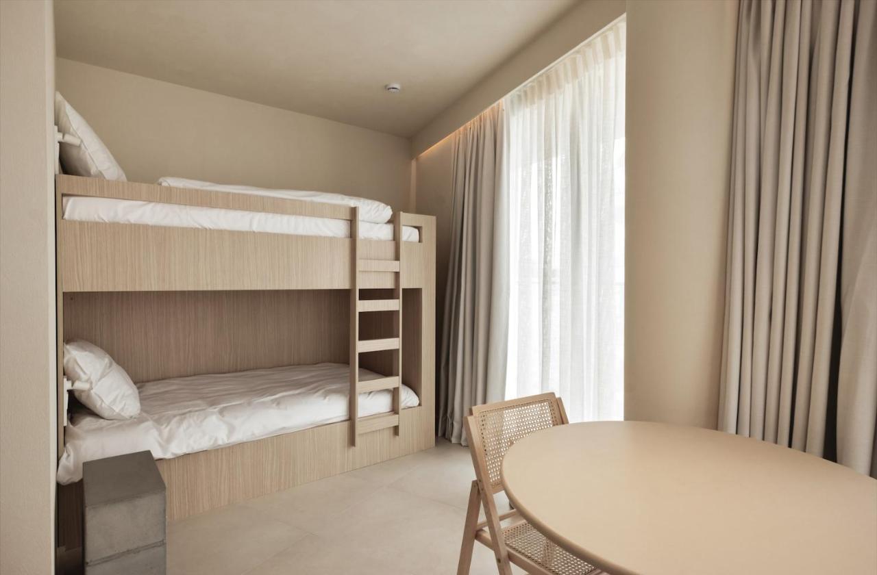Enso District Hotel Knokke-Heist Esterno foto