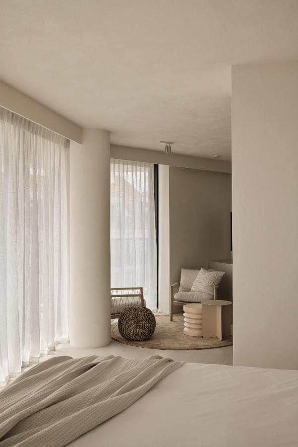 Enso District Hotel Knokke-Heist Esterno foto