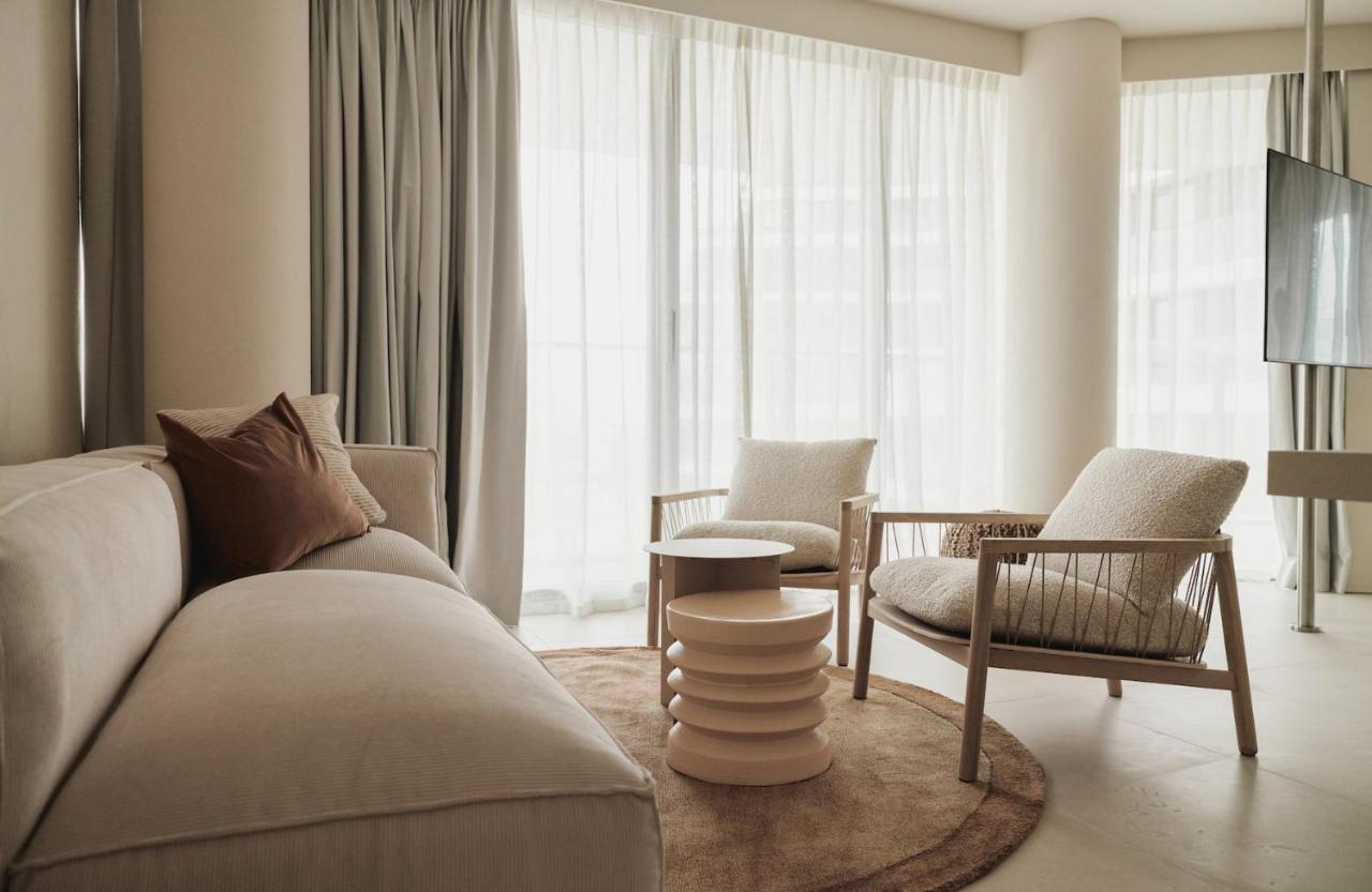 Enso District Hotel Knokke-Heist Esterno foto