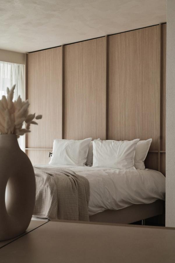 Enso District Hotel Knokke-Heist Esterno foto