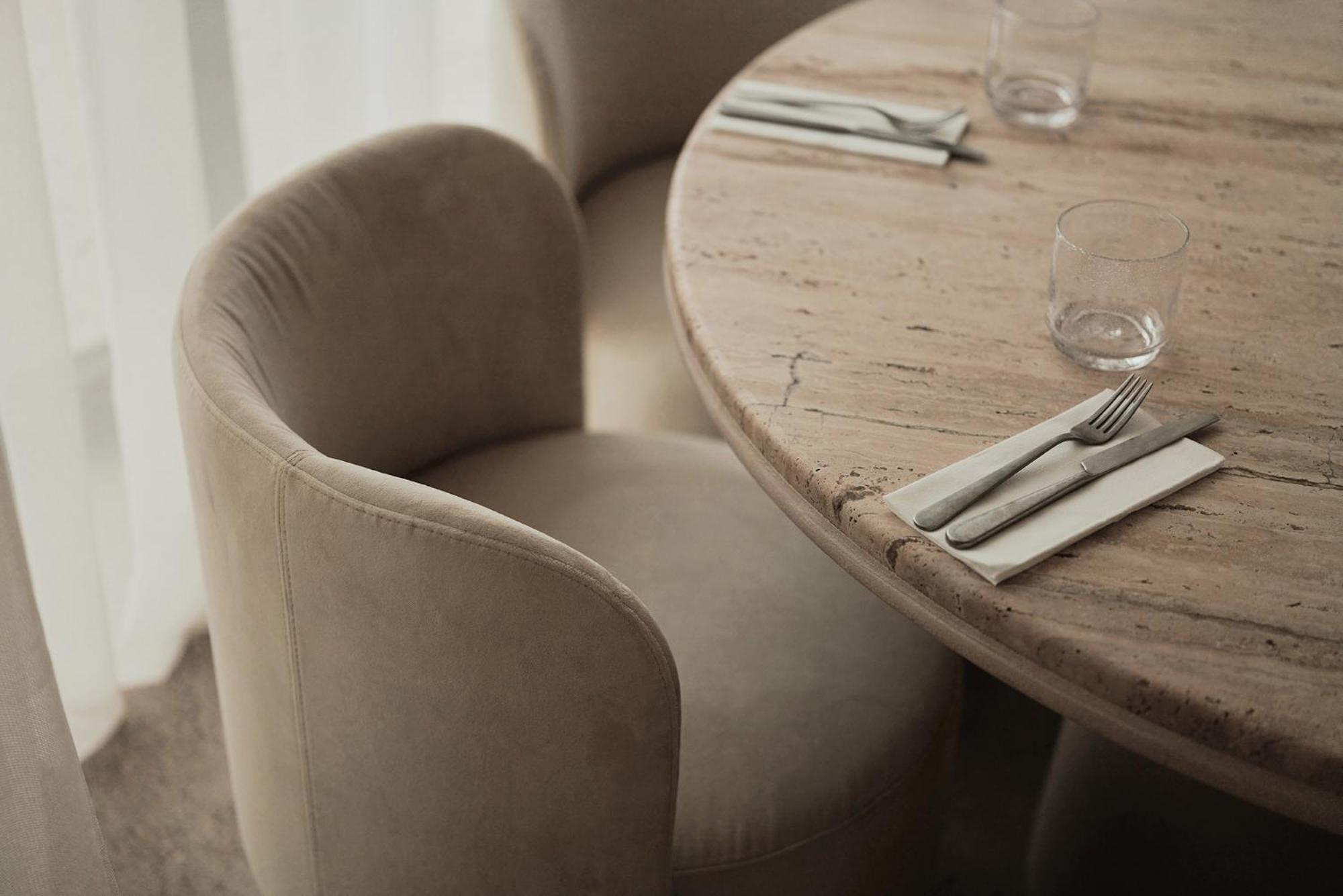 Enso District Hotel Knokke-Heist Esterno foto