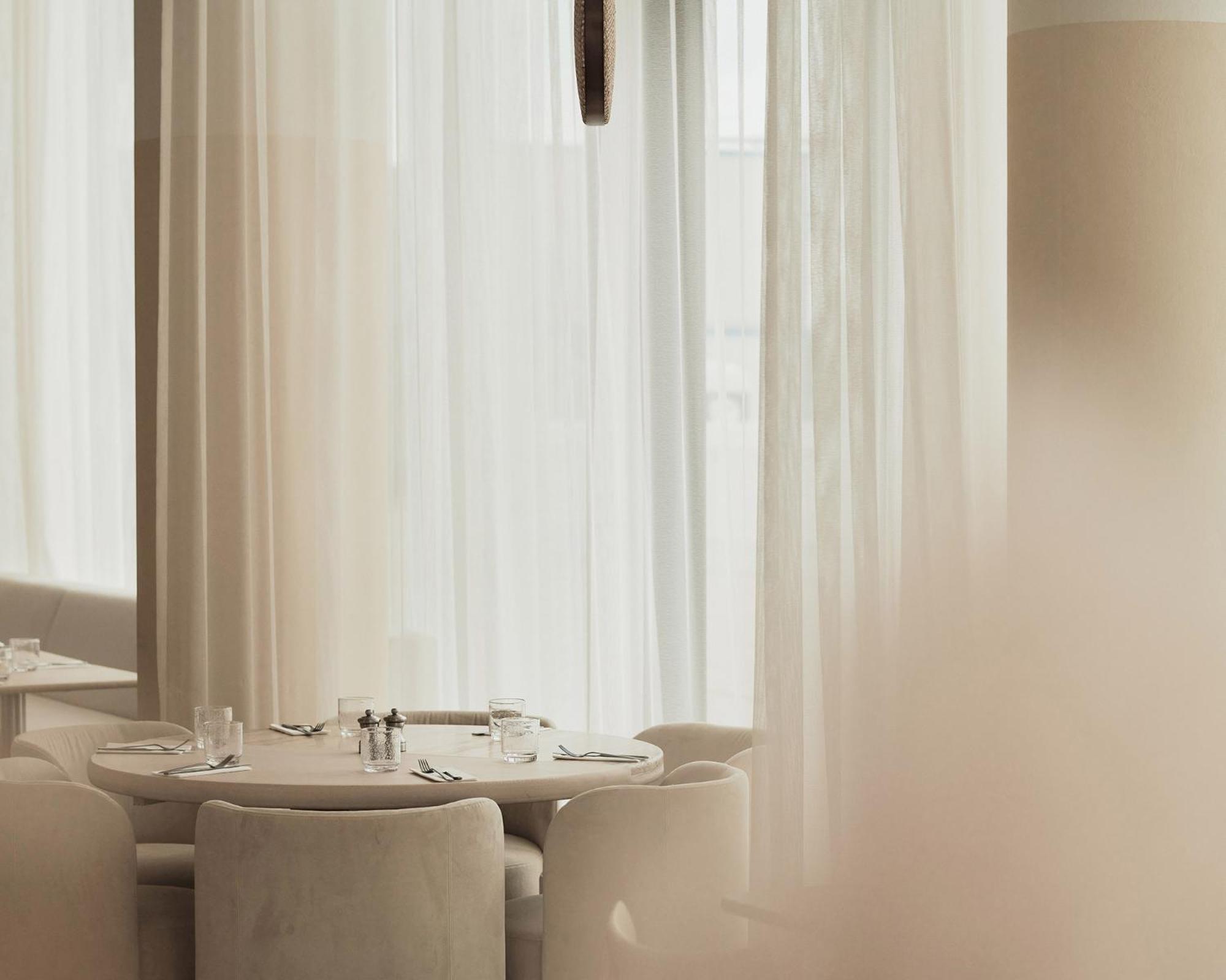 Enso District Hotel Knokke-Heist Esterno foto