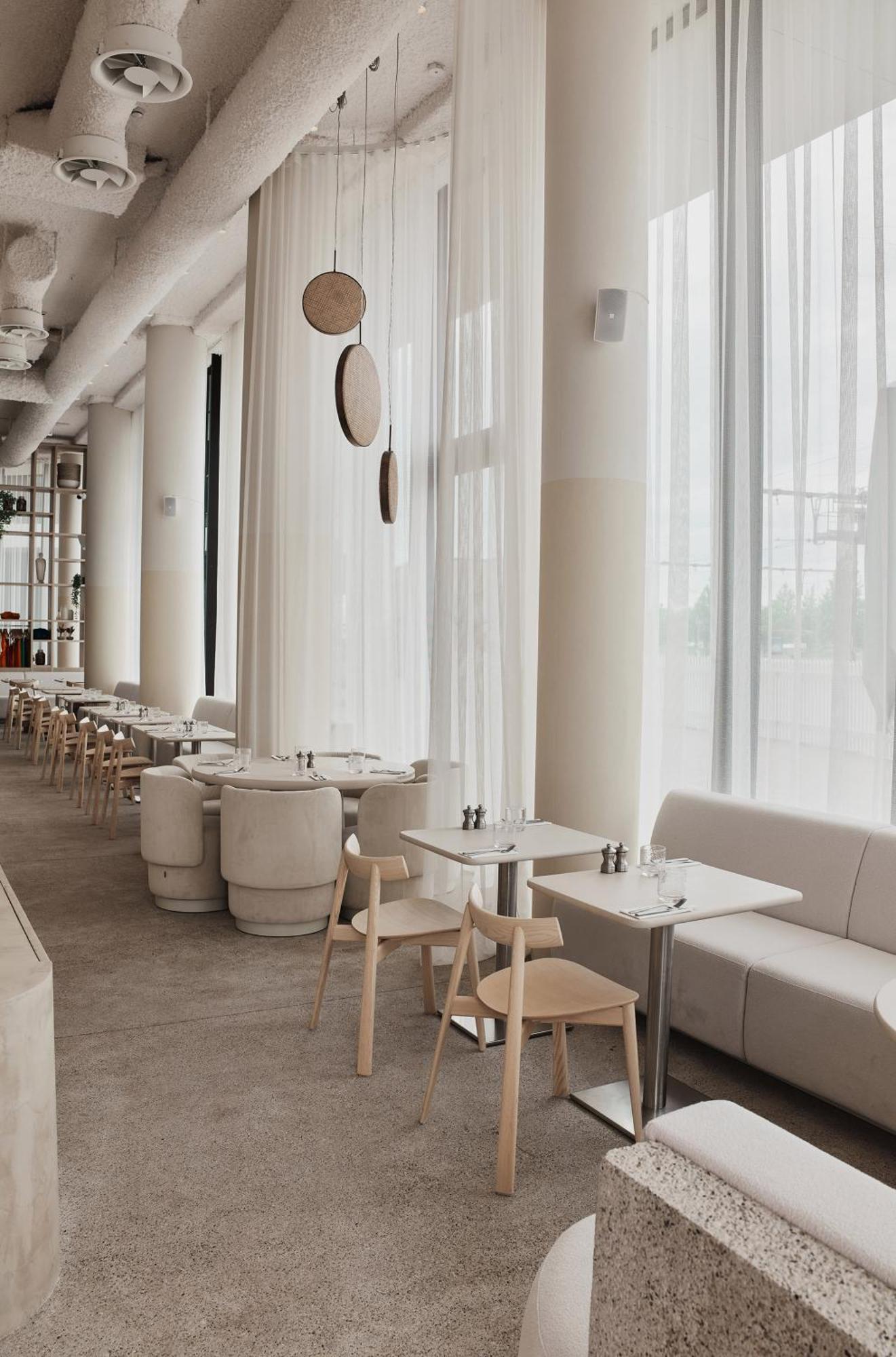Enso District Hotel Knokke-Heist Esterno foto