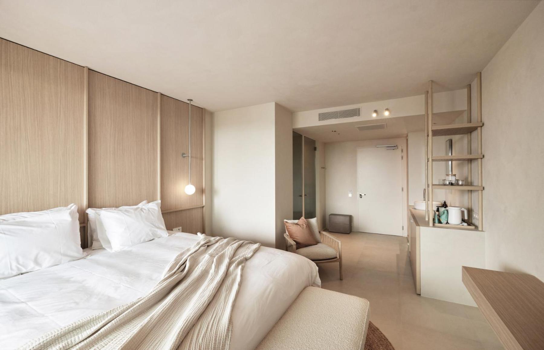 Enso District Hotel Knokke-Heist Esterno foto