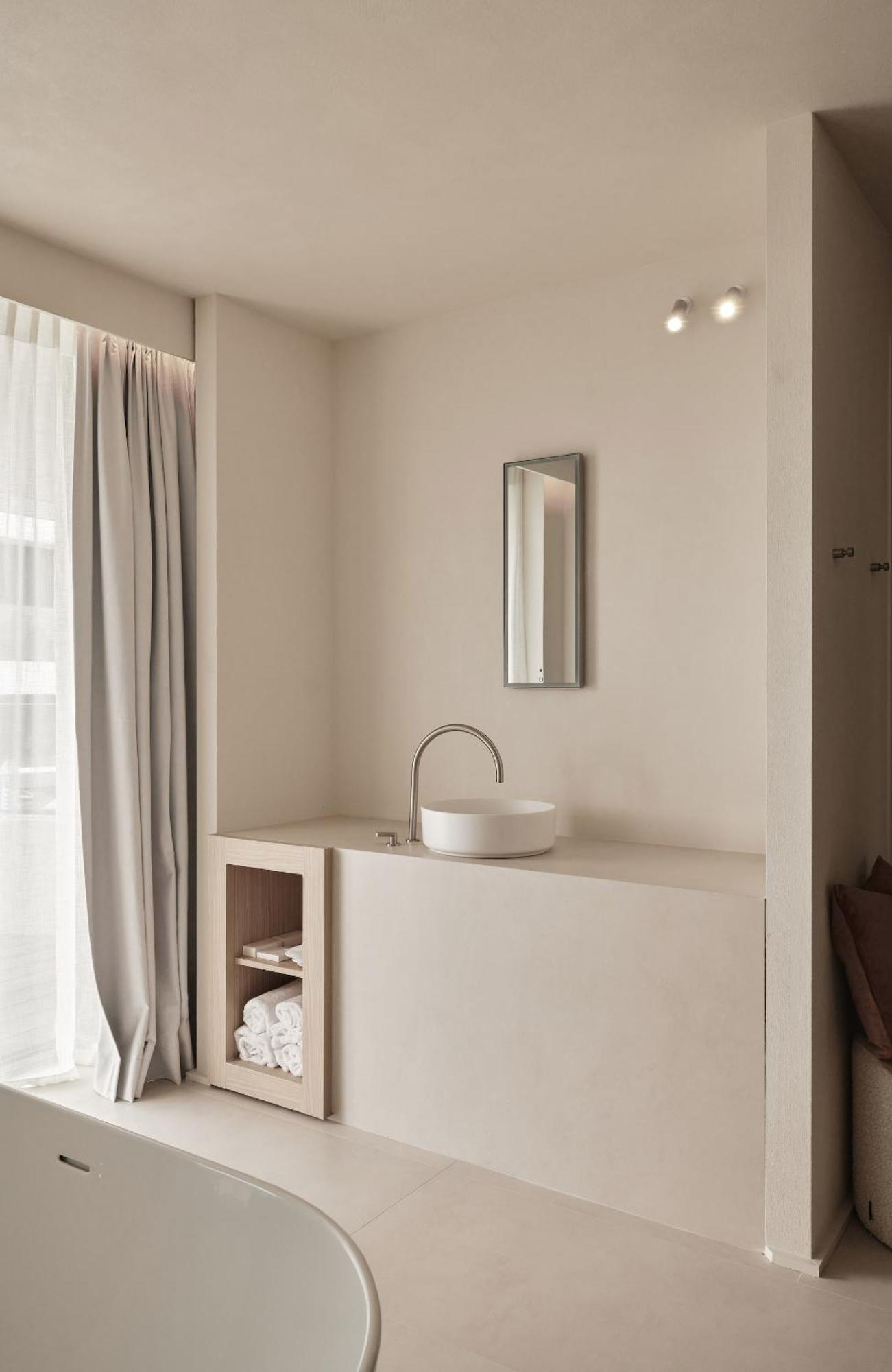 Enso District Hotel Knokke-Heist Esterno foto