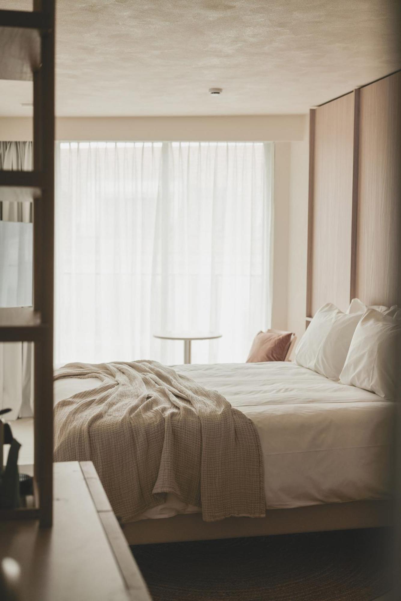 Enso District Hotel Knokke-Heist Esterno foto