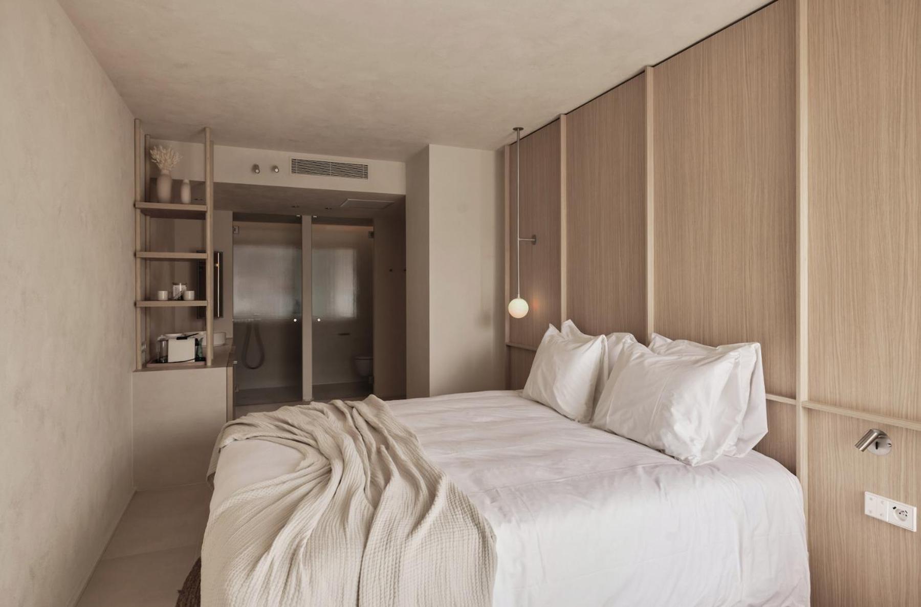 Enso District Hotel Knokke-Heist Camera foto