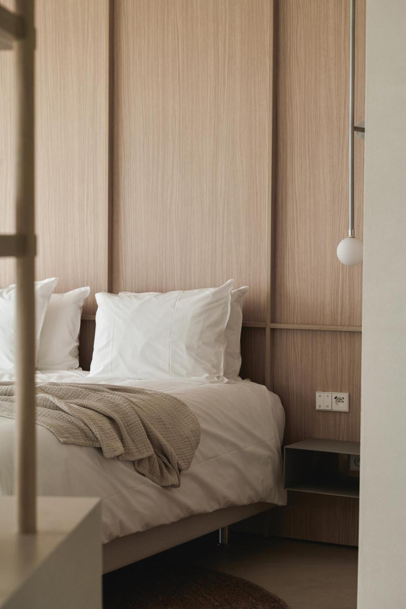 Enso District Hotel Knokke-Heist Esterno foto
